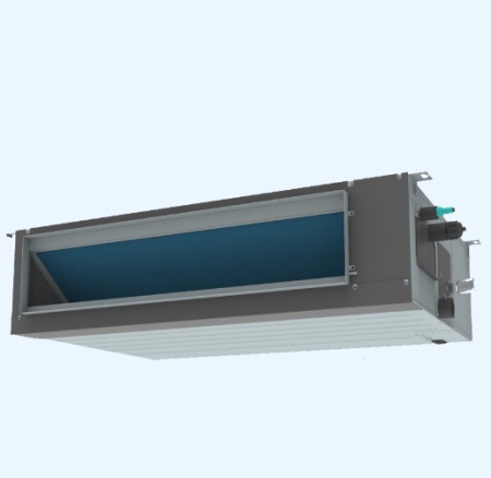 ADT-18UX4RCL8 FREE Match DC Inverter R32 Hisense Внутренний блок канального типа